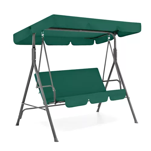 Leżak ogrodowy Serenita