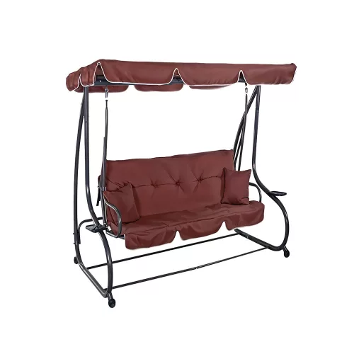 Leżak ogrodowy Bellavista Slim