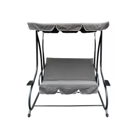 Leżak ogrodowy Bellavista Slim