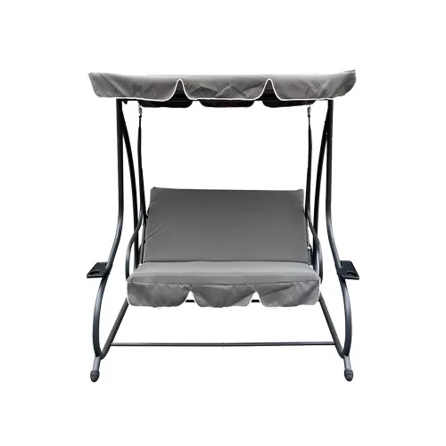 Leżak ogrodowy Bellavista Slim