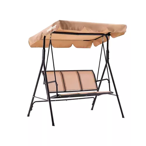 Leżak ogrodowy Como