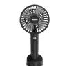 Galar przenośny wentylator USB z uchwytem 4 W 1200 mAh
