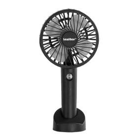 Galar przenośny wentylator USB z uchwytem 4 W 1200 mAh