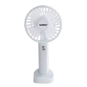 Galar przenośny wentylator USB z uchwytem 4 W 1200 mAh