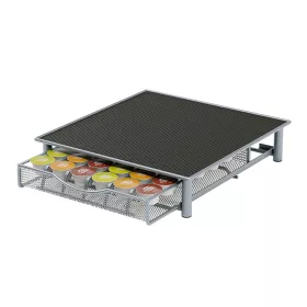   Pojemnik na kapsułki kawy Dolce Gusto z wysuwaną szufladą 36 szt.