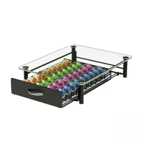 Szuflada na kapsułki do kawy Vertuoline 40 szt.