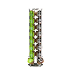 Stojak na kapsułki z kawą 32 szt.