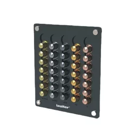 Pojemnik na kapsułki z kawą 30 szt.