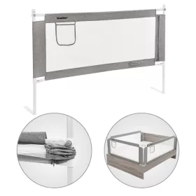 Barierka przeciwupadkowa do łóżka 150 cm