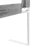 Barierka przeciwupadkowa do łóżka 150 cm