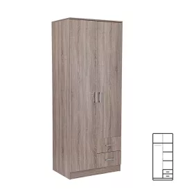 Safa Miami 80x205 cm dąb york - dąb york