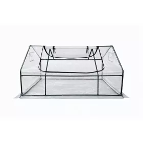 Folia do wysiewu 180x140x94 cm przezroczysta