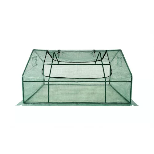 Folia do wysiewu 180x140x94 cm zielona