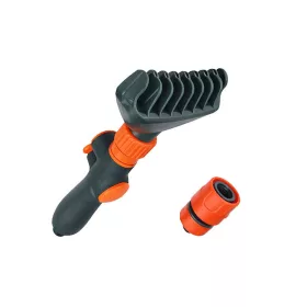 Szczotka do czyszczenia filtra basenowego