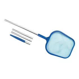   Siatka do czyszczenia basenu z 5-częściowym uchwytem 122 cm