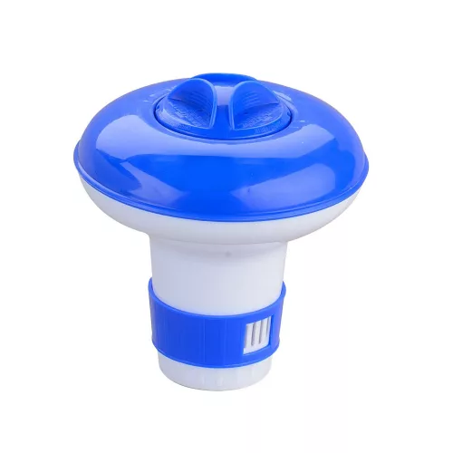 Dozownik chemii basenowej 1-1/2"