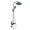 Wielofunkcyjny zestaw prysznicowy Eliz