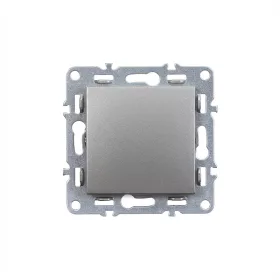 Przełącznik Nova 106 szary