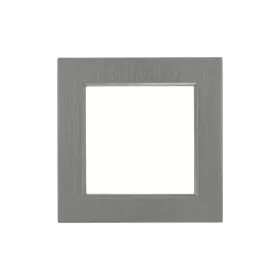 Pojedyncza ramka Nova w kolorze szarym