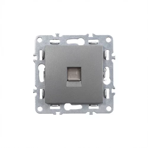 Wiązka Gniazdo Nova UTP RJA-45