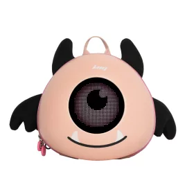 Inteligentny plecak led Pixy