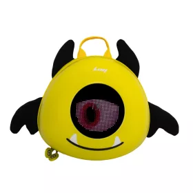 Inteligentny plecak led Pixy