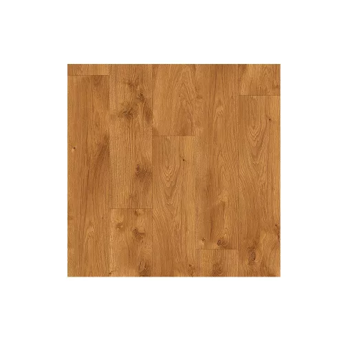 Podłoga Leziter Kruger Oak Vinyl SPC