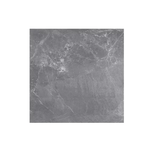 Podłoga winylowa SPC Leziter Fjord Marble Patterned Dark Grey