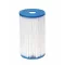 Filtr papierowy do wirówek typu A/C Bestway III-Intex