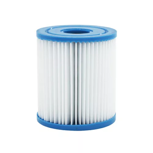 Filtr papierowy do rotatorów wodnych typu H firmy Intex