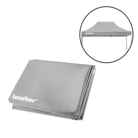 Markiza dachowa do altany ogrodowej 3x4,5 m