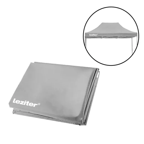 Markiza dachowa do altany ogrodowej 3x4,5 m