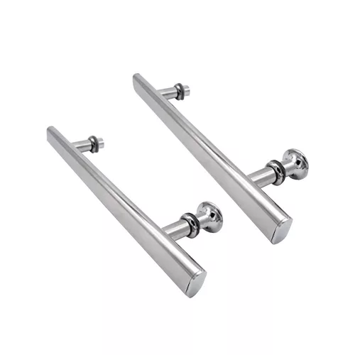 Uchwyt do kabiny prysznicowej Spirit (2 szt./opak.)