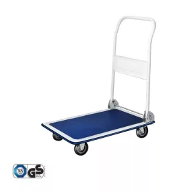 Wózek magazynowy transportowy 150 kg