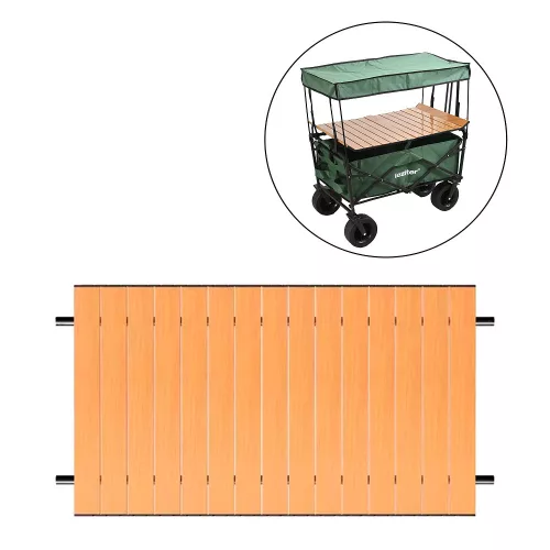 Krzesło plażowe premium stół piknikowy