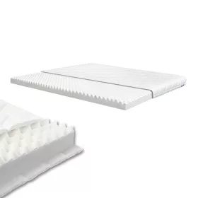 Materac piankowy DreamX 140x200x12