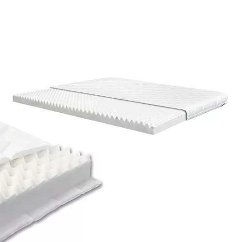 Materac piankowy DreamX 140x200x12