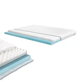 Materac piankowy DreamX 140x200x16