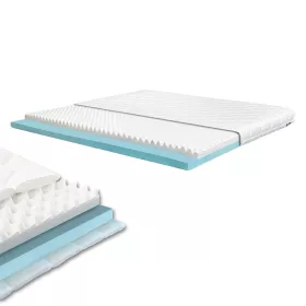 Materac piankowy DreamX 160x200x16