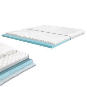 Materac piankowy DreamX 180x200x16