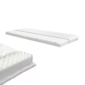 Materac gąbkowy DreamX 80x200x12