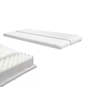 Materac piankowy DreamX 90x200x12