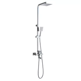 Zestaw prysznicowy Mauna