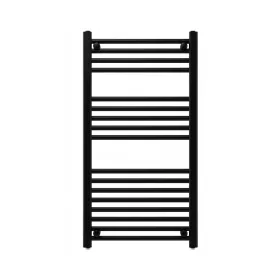 Kaloryfer prosop drept 1000x500 mm negru