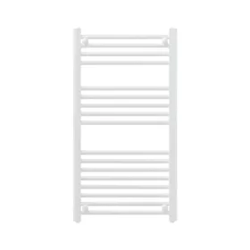 Calorifer prosop drept 1000x500 mm alb