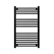 Kaloryfer prosop drept 1000x600 mm negru