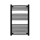 Grzejnik prosop curbat 1000x600 mm negru