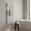 Grzejnik prosop curbat 1200x600 mm alb