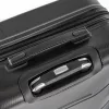 Zestaw walizek na kółkach TraveLux Max IX
