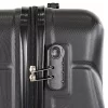 Zestaw walizek na kółkach TraveLux Max IX